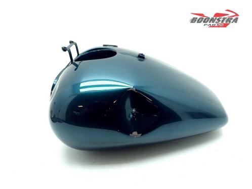 Benzine Tank Yamaha XVS 650 Dragstar 1997-2002 (XVS650)