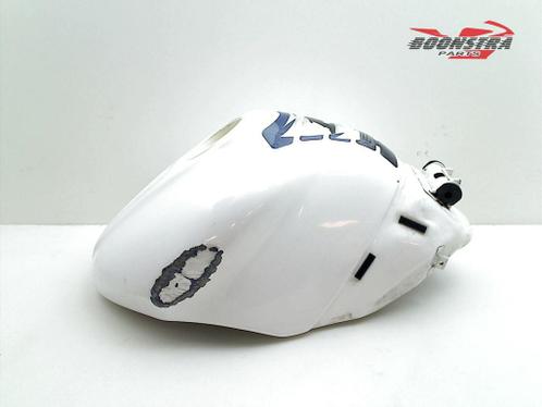 Benzine Tank Yamaha YZF R1 1998-1999 (YZF-R1 4XV)