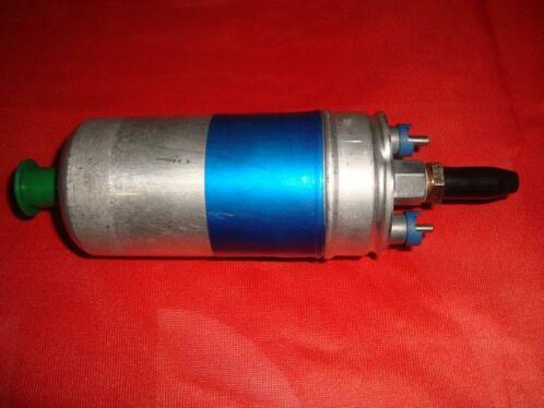 Benzinepomp mercedes w124 w116 w201 w126 w460 w123 280