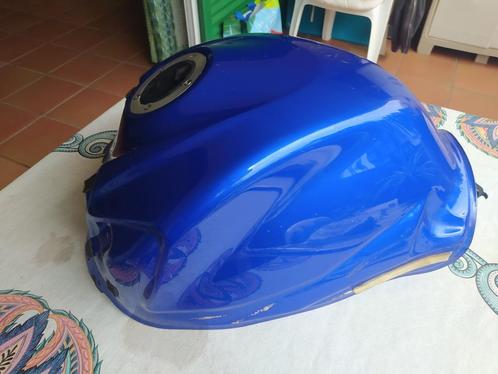 Benzinetank Fuel Tank GSX R 750 K8
