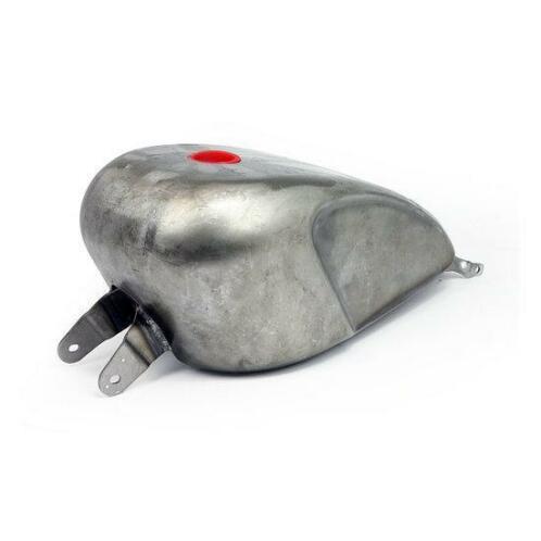 Benzinetank  Legacy  XL 04-06  Staal