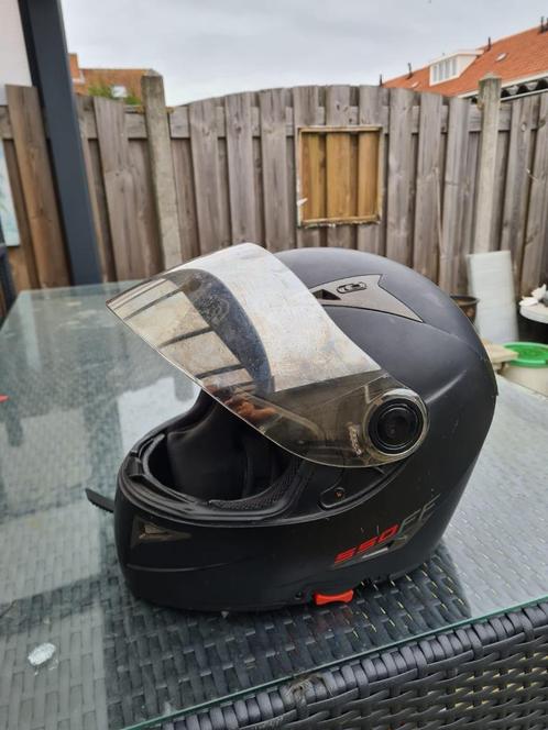 Beon 550FF motor  scooter helm (XXL)