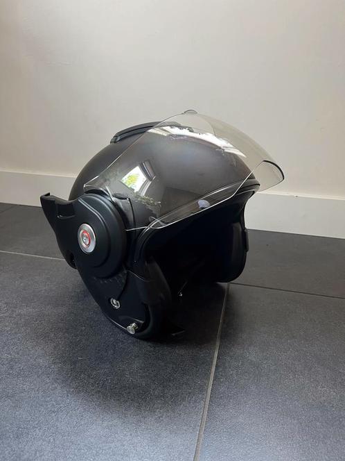 BEON Scooter helm