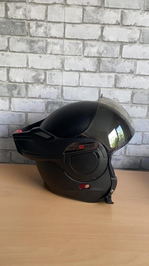 Beon stratos helm