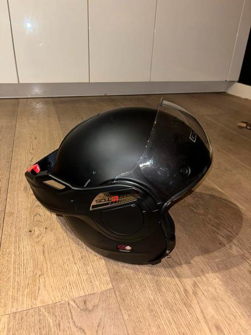 Beon Stratos helm XL  (61cm)