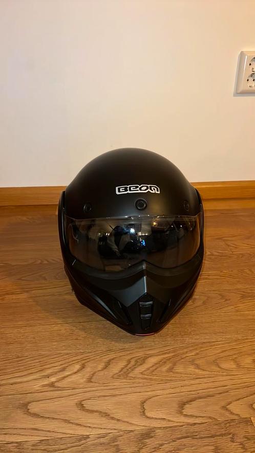 Beon stratos Scootermotor helm XL
