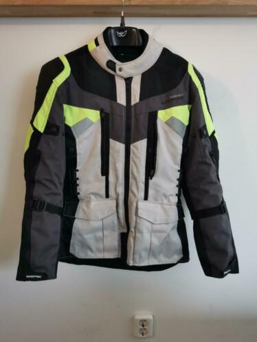Berik striker touring motorjas maat 52
