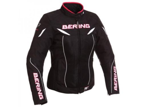 Bering dames jas Kwerk sample sale aanbieding