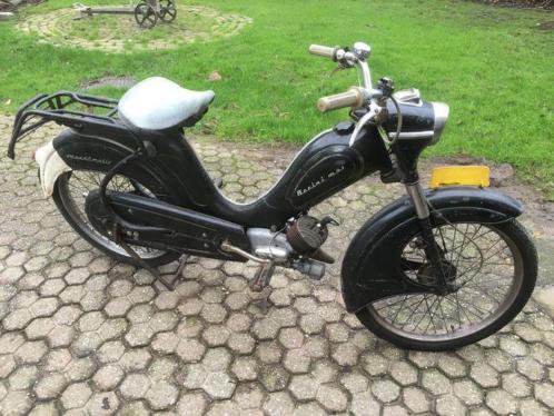 Berini M21 Deluxe - 1959 - Catawiki