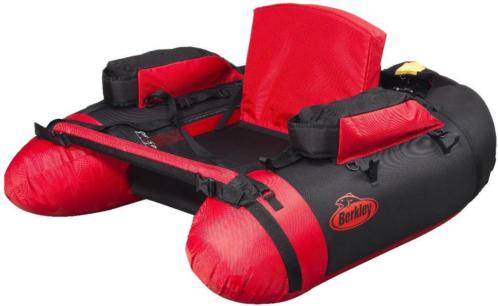 Berkley Belly Boat Tec Pulse Pro XCD