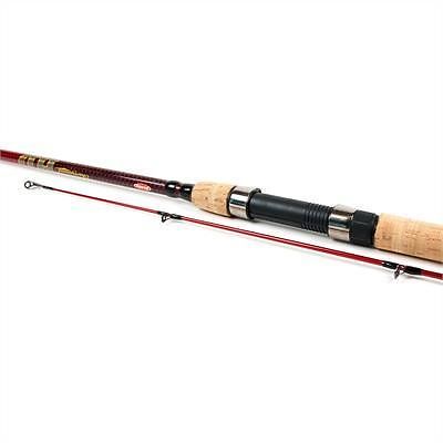 Berkley Cherrywood HD 242MH  Spinhengel  2.40m  30-60g