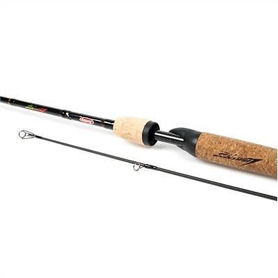 Berkley Lightning HT 802L  Spinhengel  2.44m  3-15g