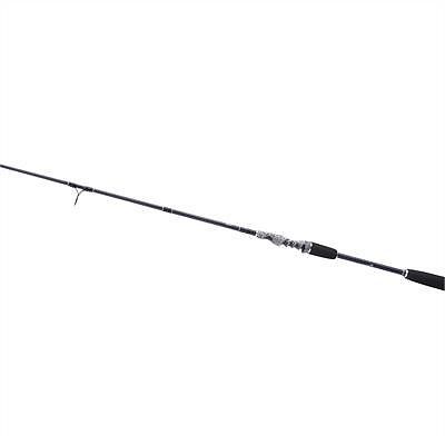 Berkley Skeletor XCD 902L  Dropshot Spinhengel  2.70m ...