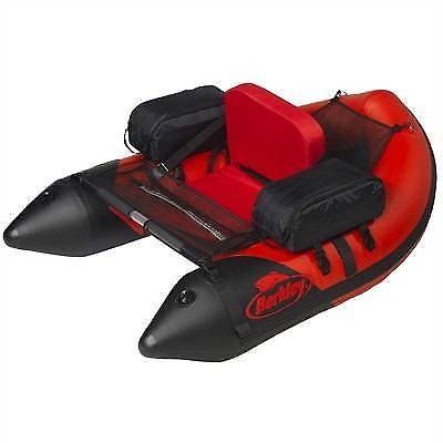 Berkley Tec Belly Boat Ripple XCD (Boot, Bellyboats)