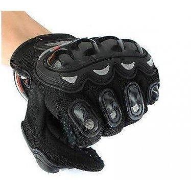 Beschermende Handschoenen Zwart L