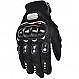 Beschermende Handschoenen Zwart XL 