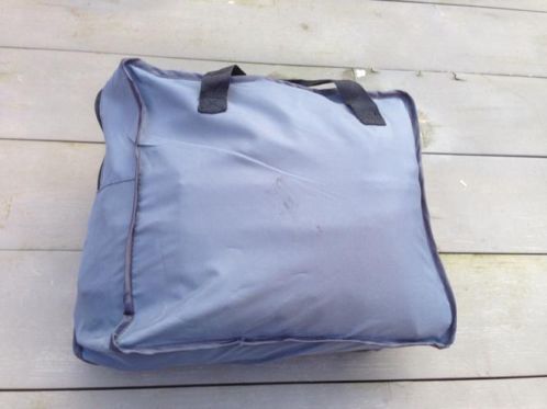 Beschermhoes loungeset