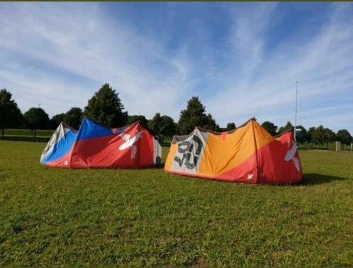 Best GP kites 7 en 9m