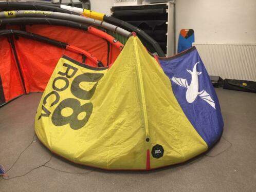 Best Roca 2016 8m Kite Only