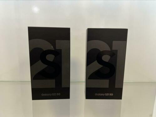 Beste Prijs  Samsung S20S21S21PlusS21UltraS20FE 4G 5G