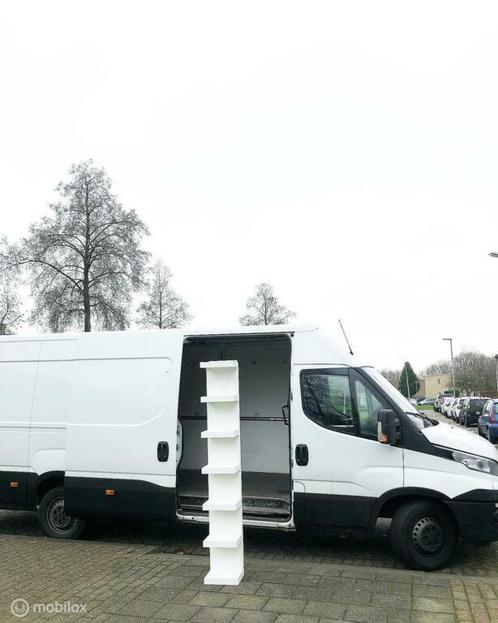 Bestel Direct Bestelbus Op Locatie