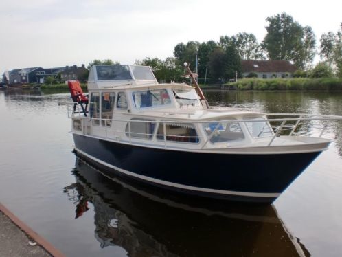 Bestevear 870 AK kajuitkruiser