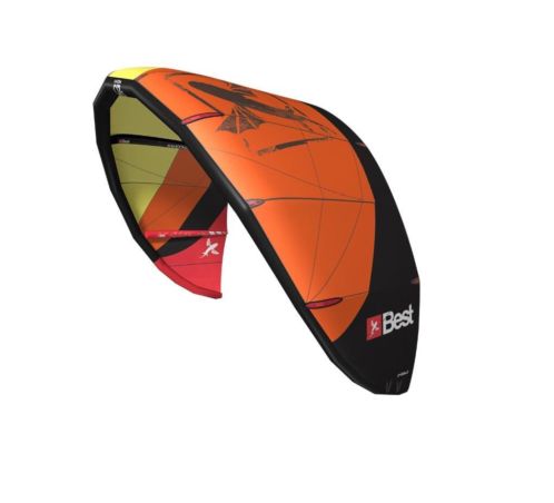 Bestkiteboarding kite 2014 KAHOONA V6