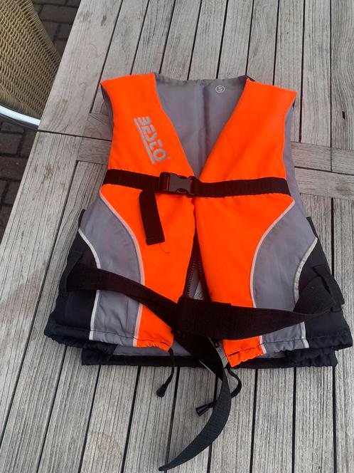 Besto skivest maat S