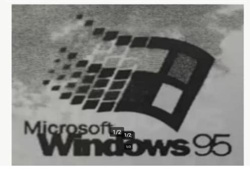 besturingssoftware. Windows 95 NL - Dutch with USB support