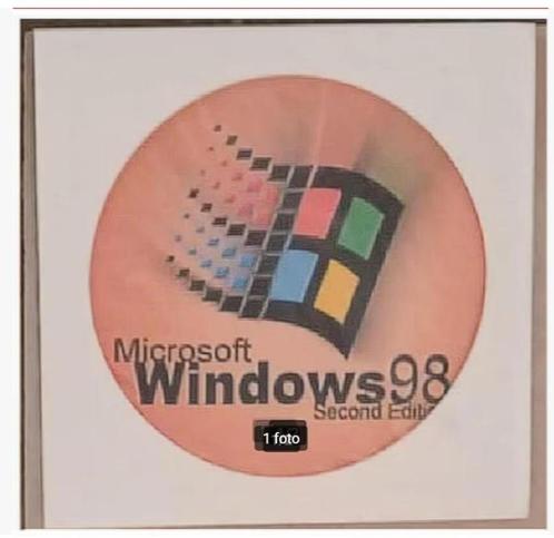besturingssoftware  Windows 95 Plus NL, NLNederlands