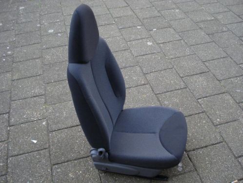 Bestuurders-stoel voor Aygo  C1  107
