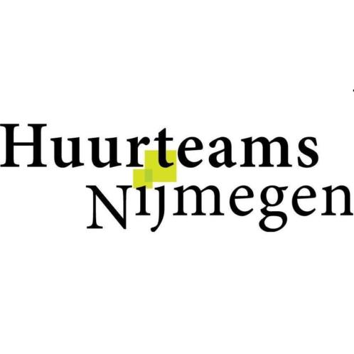 Bestuurslid Stichting Huurteams Nijmegen