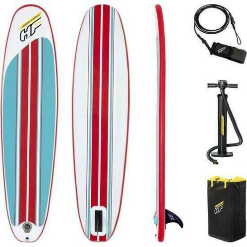 Bestway hydro force surfboard compact surf 8