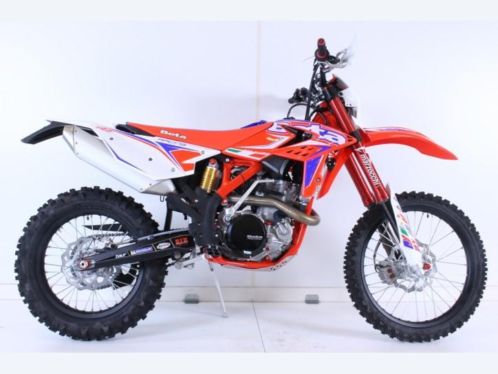 Beta RR 450 RACING (bj 2014)