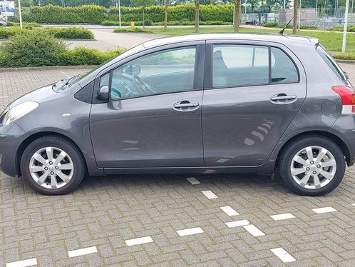 Betrouwbare Toyota Yaris 1.3 16V Vvt-i 5DR 2009 Grijs