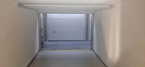 Beveiligde garagebox te huur in Amersfoort 21m2