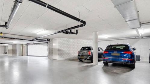 beveiligde parkeer garage Blaricum vliegweg