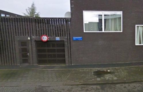 Beveiligde parkeerplaats in Amsterdam Zuidoost  Bijlmer