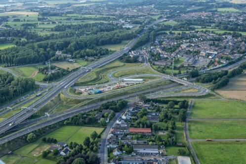 Beveiligde Stalling en Opslagruimten Maastricht en Meerssen 