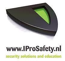 Beveiliging Opleiding  Stage