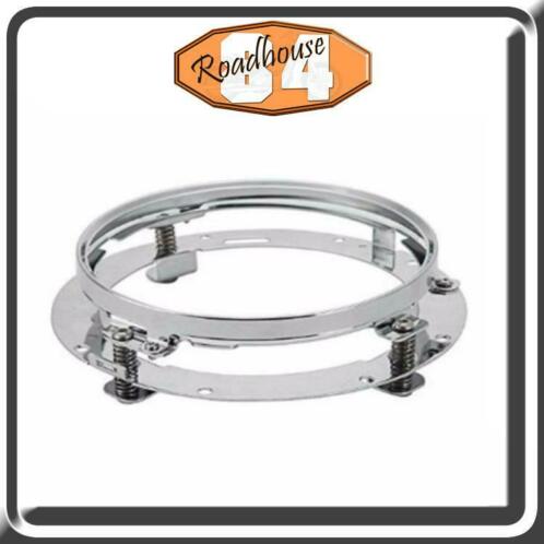 Bevestiging ring Mounting ring bracket voor Harley Davidson