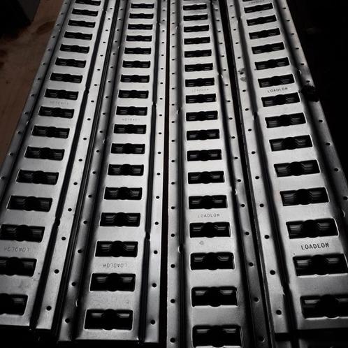 bevestigingsrail nieuw