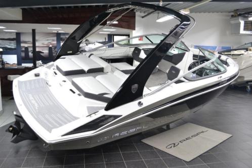 Bezoek ons op de Hiswa Stand Regal. Sportboatstore Nederland