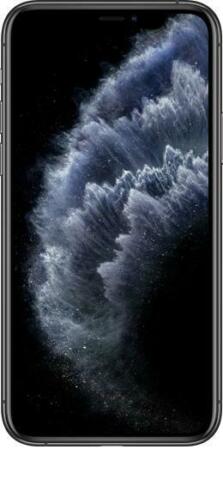 BF Deal  iPhone 11 Pro  Geen aansluitkosten  265 korting