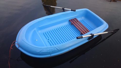 Bic boot 200 Roeiboot 