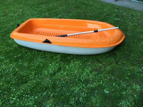 BIC bootje in goede staat