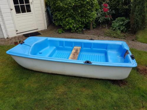 BIC bootje te koop