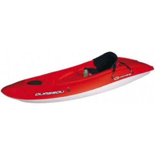 Bic kajak  kano Ouassou