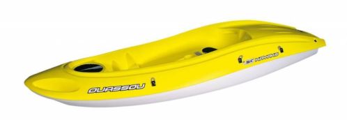 Bic kayak Ouassou, speciale aanbieding. Gratis verzending