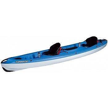 Bic kayak Tobago